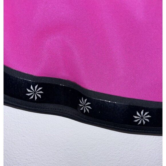 Athleta Queen of the Mountain Black Jacket Running Reflective Small-READ - Picture 10 of 12